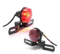 MLHOGHIGD Stop Taillight For Motorcycle Rear Taillights Brake Lights