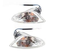 MLHOGHIGD Stop Taillight Motorcycle Turn Signal Light Indicator Lamp Blinker Flasher For LXV LX 50 125 150 LX50 LX125 LX150 2-Takt 4-Takt Lighting