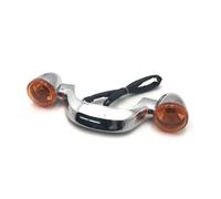 MLHOGHIGD Stop Taillight Rear Light Bar Motorcycle Part For Davidson 10-later For Road King Special FLHRXSl For Street Glide FLHX For