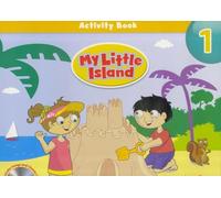 MLI 1 ABk and Songs & Chants CD Pk (My Little Island)
