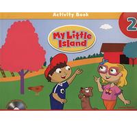 MLI 2 ABk and Songs & Chants CD Pk (My Little Island)
