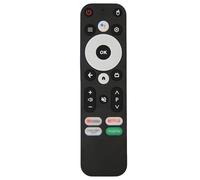 Mlifleue TV Stick for Android, Voice Remote Control for MECOOL Android TV Box, Streaming Stick Fit for MECOOL Smart Androids TVs Box GBTKM7,KM7 PRO,KM7,KD2,KM7 Plus Remote Controller