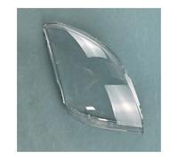 MLIOJU Car Headlight Shell For Swift 2005~2016 Headlamp Cover Transparent Mask Lamp Shade Headlight Shell Lens Replace The Lampshade