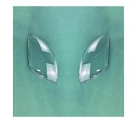 MLIOJU Car Headlight Shell Headlight Shell Lens Replace The Lampshade For Swift 2005~2016 Front Headlamp Cover Transparent Mask Lamp Shade