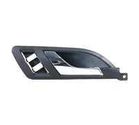 MLIOJU Car Inner Door Handle Car Inner Door Handle Internal Wrench Open The Door for Lavida 2008-2012 for Skoda for Superb 2001-2008
