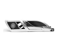 MLIOJU Car Inner Door Handle Car Inner Door Handle Internal Wrench Open The Door for Lavida 2008-2012 for Skoda for Superb 2001-2008