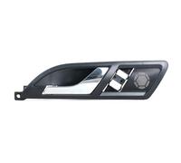 MLIOJU Car Inner Door Handle Car Inner Door Handle Internal Wrench Open The Door for Lavida 2008-2012 for Skoda for Superb 2001-2008