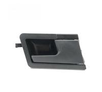 MLIOJU Car Inner Door Handle Car Part Left Or Right Inner Door Handle Black Gray for Transporter T4 Bus 1990-2003 701837019A 701837020A Car Accessories