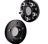 MLIOJU Car Wheel Spacers 2/4pcs 5x110 65.1 For Toro Flange Plate T6-7075 Wheel Spacers Aluminum Hub widened Adapter