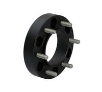 MLIOJU Car Wheel Spacers 2Pieces for 15/20/25/30/35/40mm Wheel spacers Conversion adapters for PCD 6x114.3 to 6x139.7 6x135 6x130