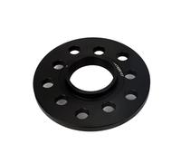 MLIOJU Car Wheel Spacers 2Pieces for 3/5/6/7/8/10/12/15/20mm Wheel Spacers Conversion Adapters PCD 5x100/5x112 CB: ID=57.1mm to OD=73.1mm