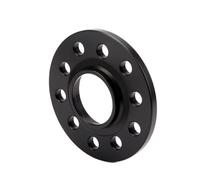 MLIOJU Car Wheel Spacers 2Pieces for 3/5/6/7/8/10/12/15/20mm Wheel Spacers Conversion Adapters PCD 5x100/5x112 CB: ID=57.1mm to OD=73.1mm