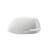 MLIOJU Car Wing Mirror Covers Cap For CRV For CR-V 2012 2013 2014 2015 2016 Car Accessories Rearview Mirrors Cover Rear View Mirror Shell Housing