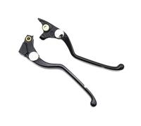 MLIOJU Motorcycle Clutch Lever 1/2Pcs Aluminum Clutch Brake Levers for G310GS G310R G310 R G 310 GS 2021 2022 2023 Motorcycle Modification Parts
