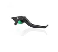 MLIOJU Motorcycle Clutch Lever for DAX125 ST125 CT125 Hunter Cub Motorcycle Accessories Parts Short Brake Levers Handles Trail125 C125 Super Cub
