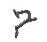 MLIOJU Motorcycle Crash Bar Motorcycle For ZONTES G1 125 / U1 125 / U1 155 / U1 150/ G155 SR Engine Guard Engine Guard Crash Bar Protection Bumper Guards