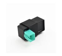 MLIOJU Motorcycle igniter CDI 5 Pin CDI Box Ignition For Motorcycle 50cc 70cc 90cc 110cc Scooter ATV Reset Ignition Advance Curve For Better
