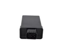 MLIOJU Motorcycle igniter CDI Motorcycle 6 Pins CDI Box Ignition Trigger For YBR125 YBR 125 Euro I II Spare Parts