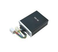 MLIOJU Motorcycle igniter CDI Motorcycle Accessories Intelligent Digital Ignition CDI ECU TCI Box Unit Igniter For CBR400 NC23 CBR23 1987 1988 1989 1990