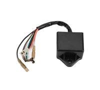 MLIOJU Motorcycle igniter CDI Motorcycle CDI Unit Assy Ignition Box For YG50Z YG 50 Z Jog Z 1993-1994 3YK-85540-00 3YK8554000