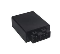 MLIOJU Motorcycle igniter CDI Motorcycle Digital Electronic Ignition CDI Unit Ignitor For NV400 NV600 VT400C VT600C Shadow VLX STEED400 STEED600