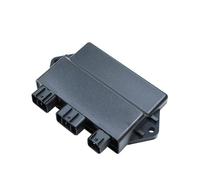 MLIOJU Motorcycle igniter CDI Motorcycle Digital Ignition CDI Unit For YFM450 Grizzly Kodiak 450 4x4 AUTO 2005 2006 5ND-85540-10-00