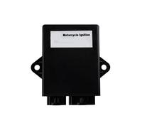 MLIOJU Motorcycle igniter CDI Motorcycle Parts Igniter CDI TCI ECU For XZ400 XZ 400 14X Motor Vehicle Assignment