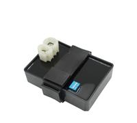 MLIOJU Motorcycle igniter CDI RX125 Motorcycle CDI Box Units ECU For GV125 GV250 RX125 10-18 G5104 CDI Dial Number Mirage250 Dial Number