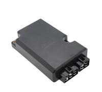 MLIOJU Motorcycle igniter CDI TCI CDI For Virago 750 XV750 ECU CDI Igniter 42X-20 1983-1990 For Cdi XV920 1983 Virago700 1984-1987 J4T00872 10 PIN