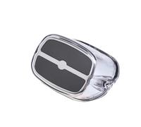 MLIOJU Motorcycle Rear Tail Brake Light Motorcycle Taillight Tail Brake Light For Motorbike Rear Stop Lights Motorcycle Rear Tail Brake Light Lamp