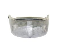 MLIOJU Motorcycle Rear Tail Brake Light Rear Tail Brake Turn Signals Blinker Indicator Integrated Brake Light For YZF-R6 YZFR6 1998 1999 2000