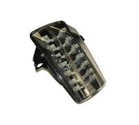 MLIOJU Motorcycle Rear Tail Brake Light Tail Brake Turn Signals Integrated Light For SV650 SV650S SV650A SV650S SV650SF SV1000 SV1000S SV 650/S 1000/S