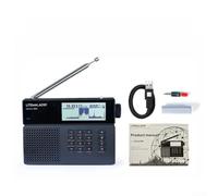 MLite-880 Software Defined Radio For Malahit, SSB/CW/AM/FM/SW/LW/MW/RDS, BT Audio Spectrum-Visual, For Radio Enthusiasts
