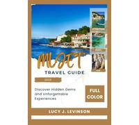 MLJET TRAVEL GUIDE 2025: Discover Hidden Gems and Unforgettable Experiences