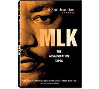 Mlk: The Assassination Tapes [DVD] [2011] [Region 1] [US Import] [NTSC]