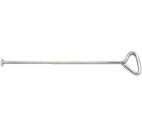 Monument MLK12 Mlk12 Manhole Cover Lift Keys 304Mm (12In) (Pack 2)