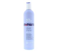 MLKSISU12011194 M/Shake Silver Shine Light Shampoo 300ml Unisex - Gift-ready, French-inspired fragrance