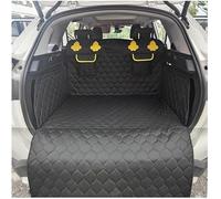 MLLAS Car Boot Protector for Benz EQ EQA EQB EQC EQE EQE EQG EQS EQT EQV, Waterproof Nonslip Dog Car Boot Cover Pet Trunk Mat with Side Flaps Protector,C