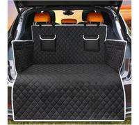 MLLAS Car Boot Protector for Benz EQ EQA EQB EQC EQE EQE EQG EQS EQT EQV, Waterproof Nonslip Dog Car Boot Cover Pet Trunk Mat with Side Flaps Protector,D