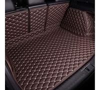 MLLAS Car Full Coverage Boot Liner For Lexus RZ 450e 2023 2024 2025, All Weather Anti Scratch Trunk Pad,Non Slip Trunk Cargo Tray Protector Liners Car Accessories,E-Coffee