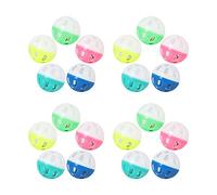 Mllepjdh 20pcs for Toy with Interactive for Cats 1.5 Inches Colorful Kitten for Exercise T