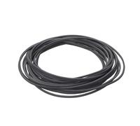 Mllepjdh 20PCS Square Tape Machine Belt Assorted Belts Mixed 105-135mm 1.2mm For Recorder DVDs Drive Turntable