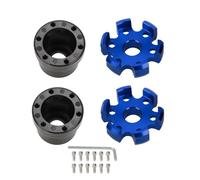 Mllepjdh 2Pcs Wheel Crash Protector Motorcycle Frame Slider Protections Moped Scooters Accessories Falling Protections Fork Cup Motorcycle Fork Slider
