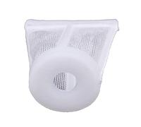 Mllepjdh 30Pieces Lower Spray Guns Paint Filter Suction Feed Filters 8/10/12mm Mesh W-71 Air Paint Spray Guns Filter Filter Mesh