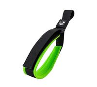 Mllepjdh Adjustable Dog Leash Wrist Strap for Secure Grip for Walking, Black Durable Design Padded Straps