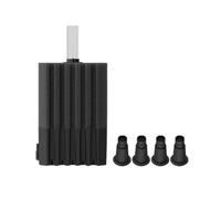Mllepjdh Aquarium Accessories Sponge Filter Kit Filtration Foam Filter Aquatic Water Purification Accessories Fish Tanks Foam Filter