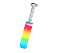 Mllepjdh ARGB Graphics Card GPU Bracket Adjustable Telescopic Stand Bracket GPU Video Card Holder For Desktop