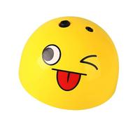 Mllepjdh Auto Escape Dancing Toy Cartoon Reactive Design Built In Sound Effects Colorful Lights For Children Play Interaction Sensor Activated Runaway Toy