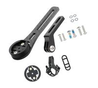 Mllepjdh Bicycles Computer Mount Light Stands Out Fronts Road Extension Bracket Computers Mount Cycling Accessories Extended Out Fronts Extension Brackets
