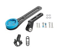 Mllepjdh Bicycles Computer Mount Light Stands Out Fronts Road Extension Bracket Computers Mount Cycling Accessories Extended Out Fronts Extension Brackets